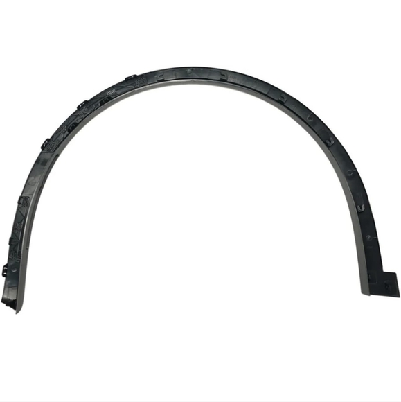 Tesla fender arch right side only, brand new - Picture 3 of 5